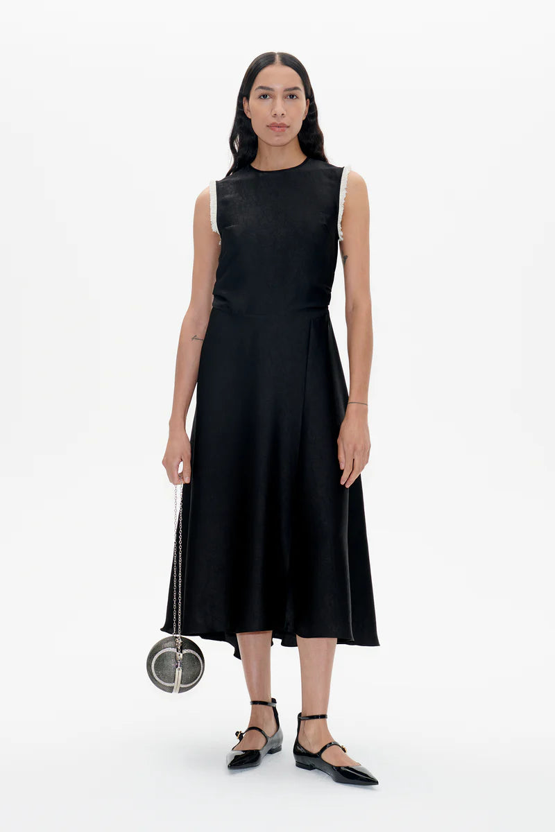 Baum - Atina Dress