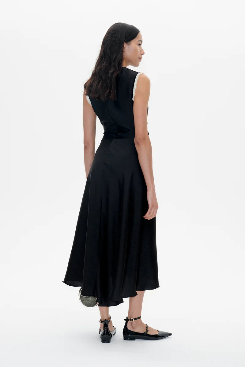 Baum - Atina Dress