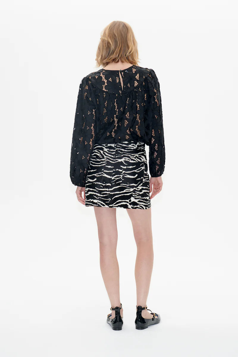 Baum - Mag Blouse