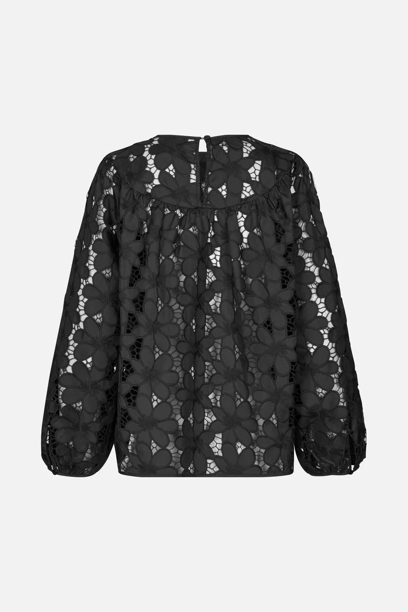 Baum - Mag Blouse