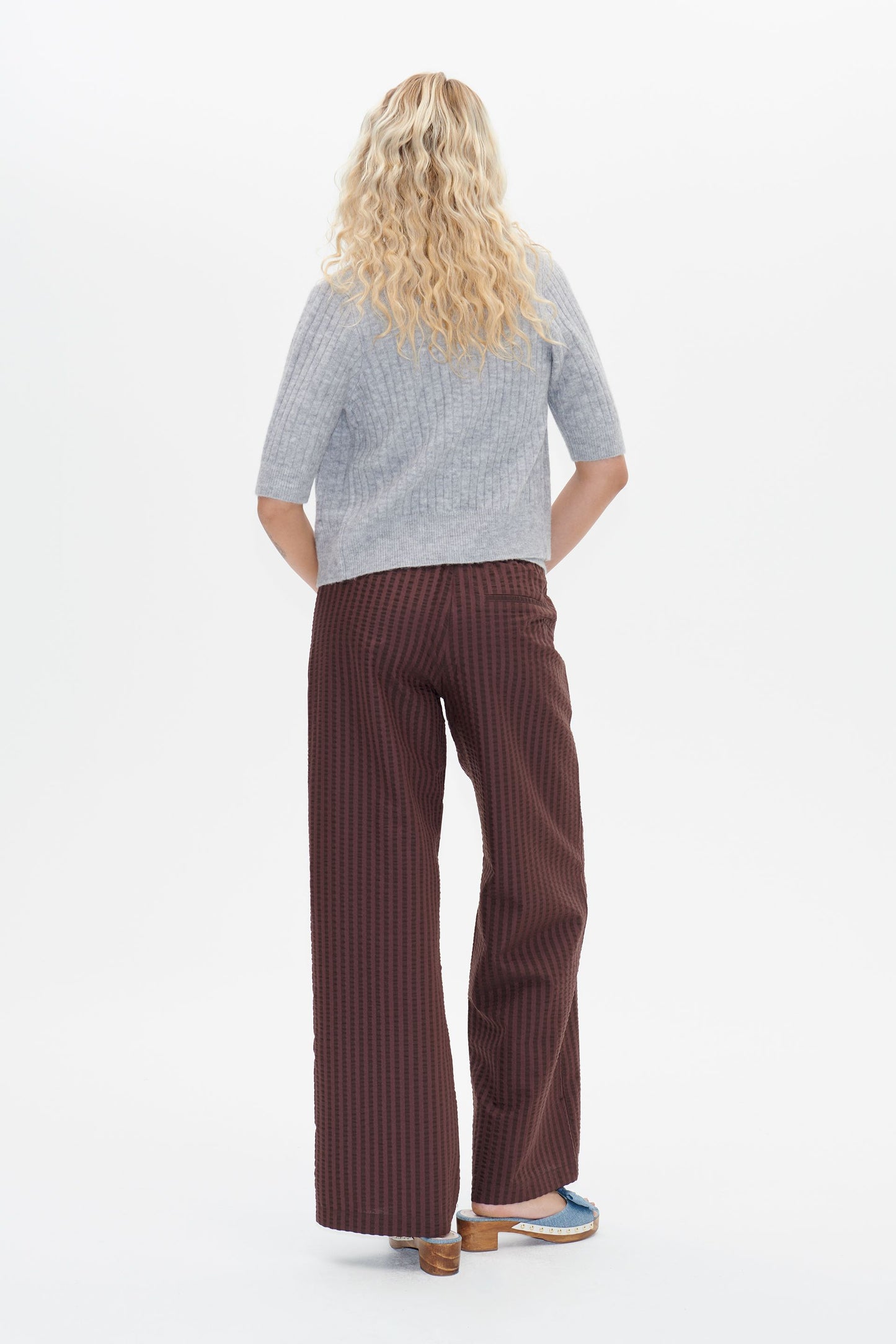 Baum - Nibal Trousers