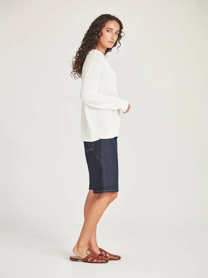 Caroline Sills - Carnival V-Neck Sweater