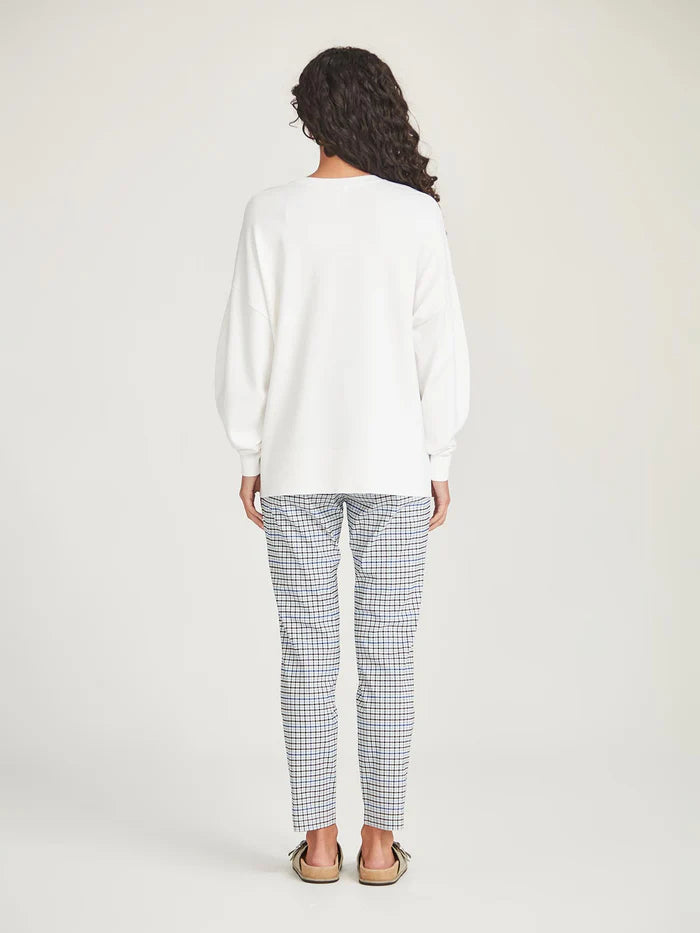 Caroline Sills - Charli Sweater