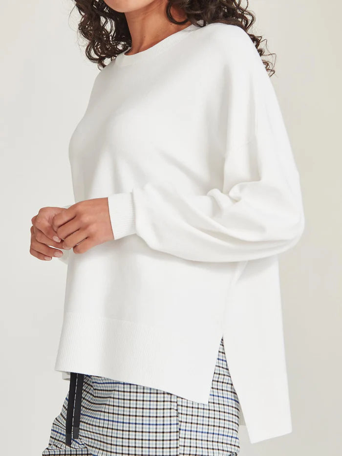 Caroline Sills - Charli Sweater