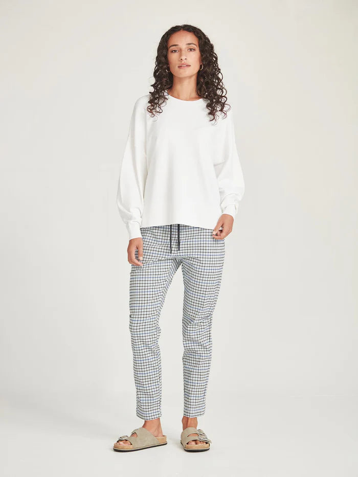 Caroline Sills - Charli Sweater