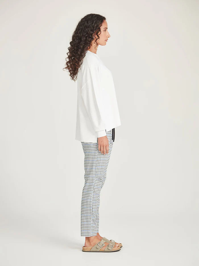 Caroline Sills - Charli Sweater