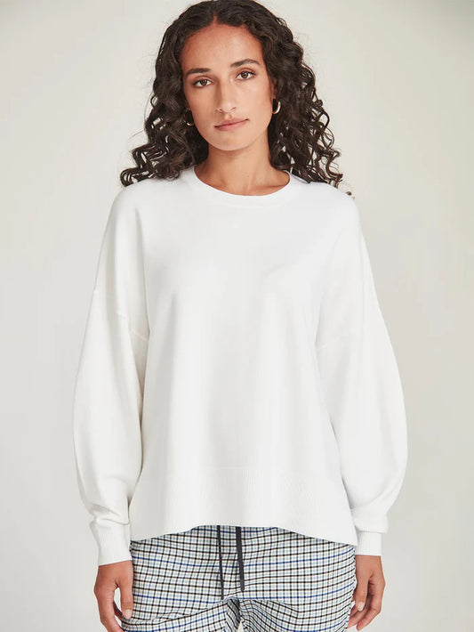 Caroline Sills - Charli Sweater