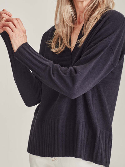 Caroline Sills - Cosette Cashmere Sweater