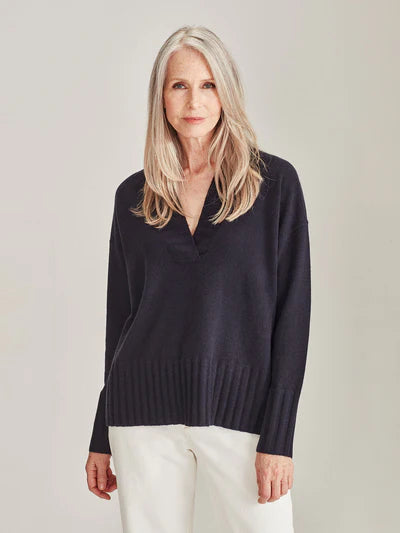 Caroline sills cashmere best sale