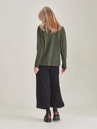 Caroline Sills - Cosette Cashmere Sweater