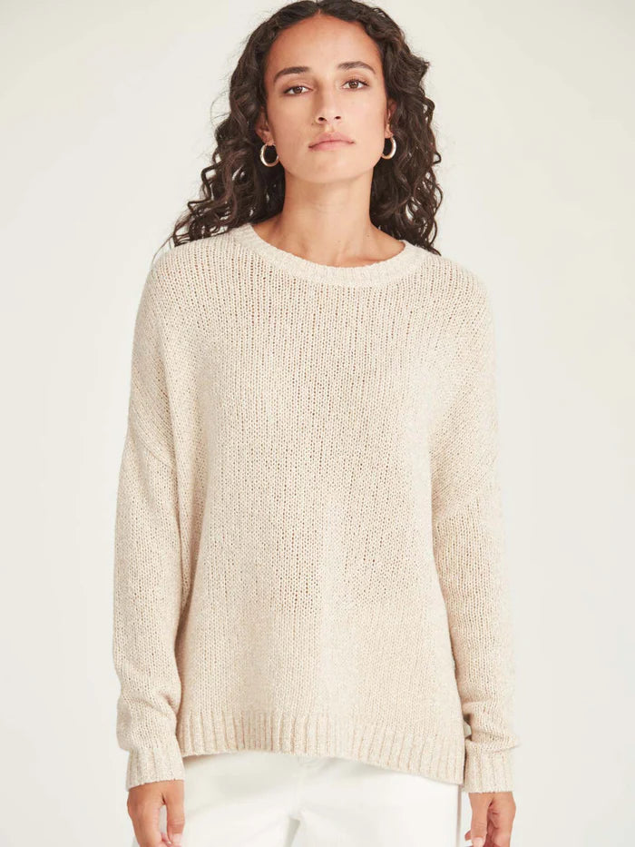 Caroline Sills - Frank Weekender Knit