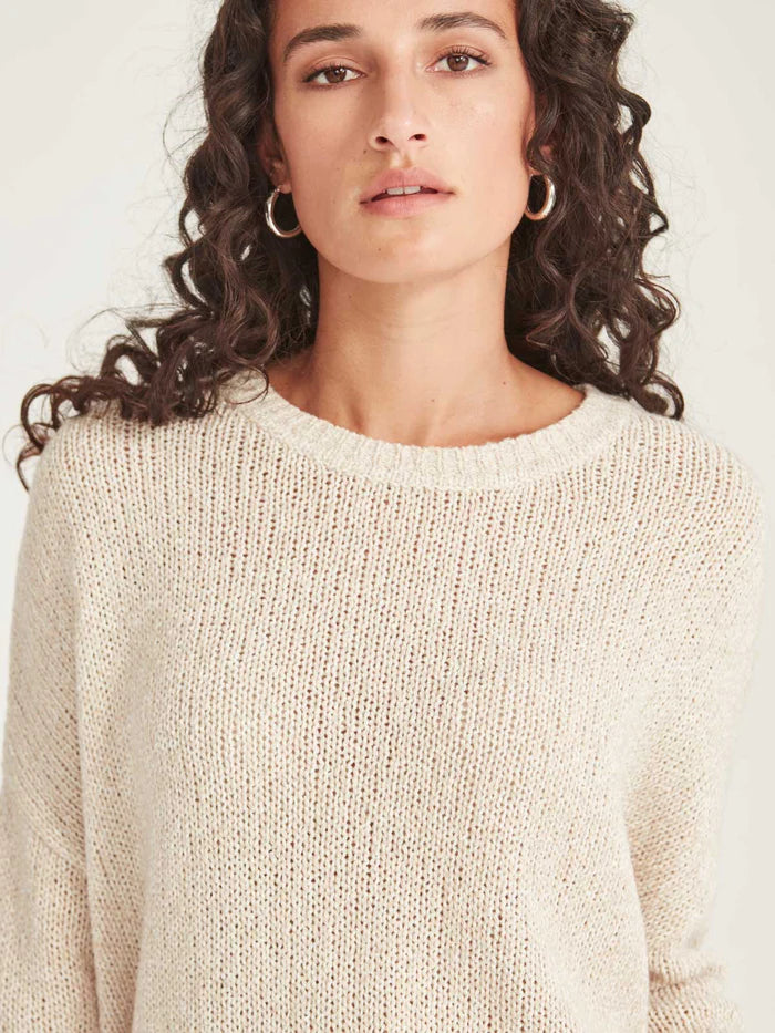 Caroline Sills - Frank Weekender Knit
