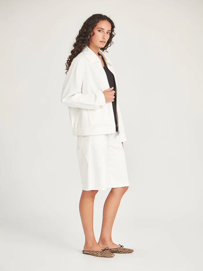 Caroline Sills - Germaine Chalk Jacket