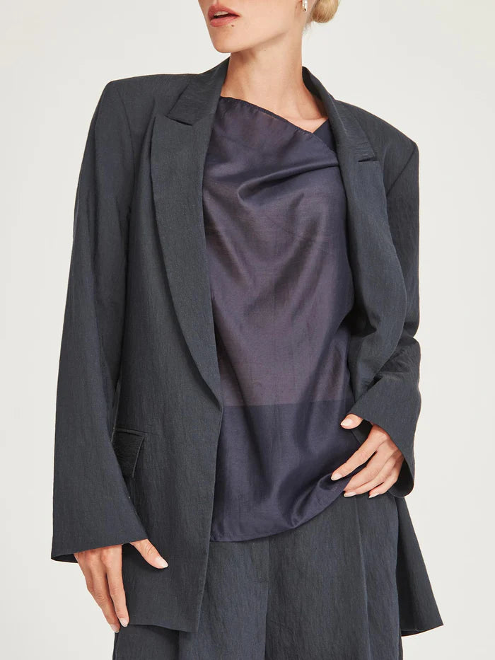 Caroline Sills - Lina Blazer