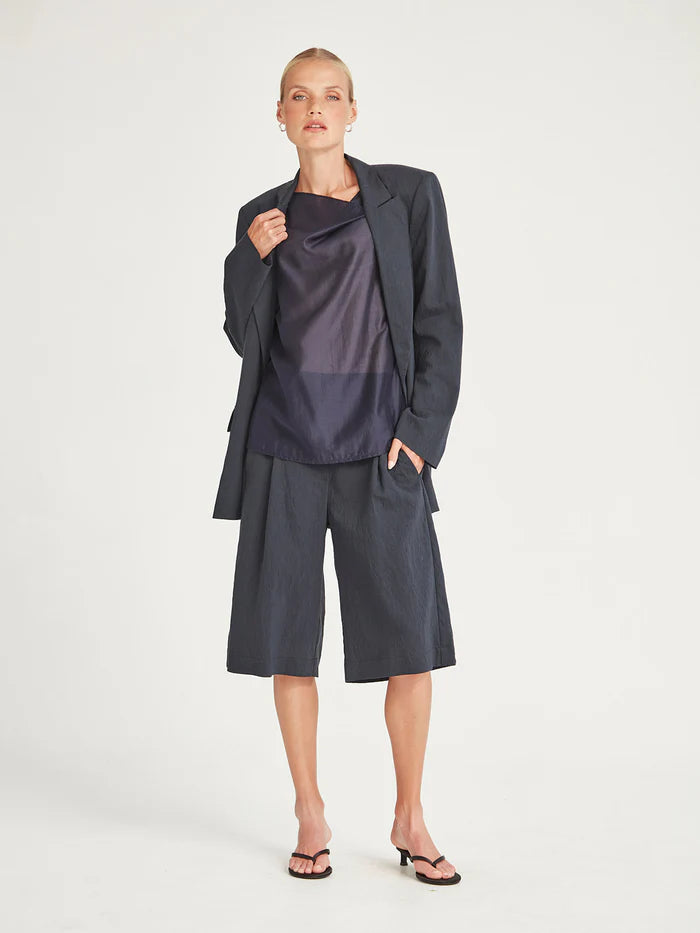 Caroline Sills - Lina Blazer
