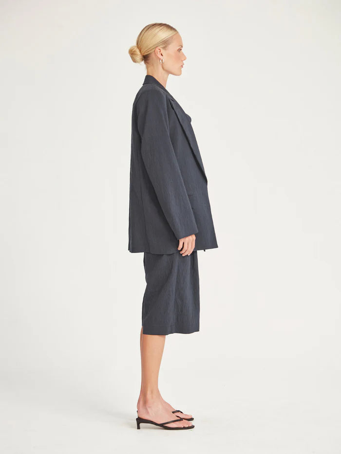 Caroline Sills - Lina Blazer