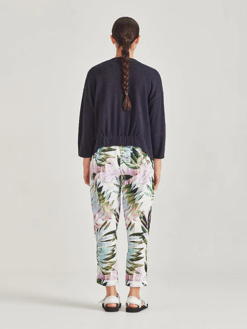 Caroline Sills - Meko Wrap