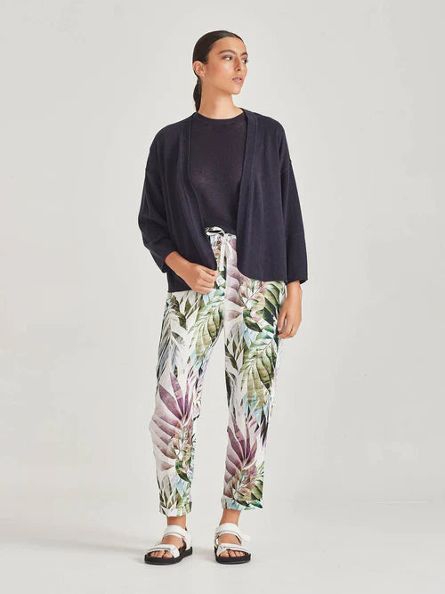 Caroline Sills - Meko Wrap
