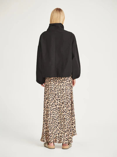 Caroline Sills - Morgan Parka