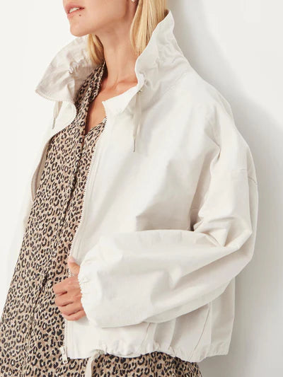 Caroline Sills - Morgan Parka
