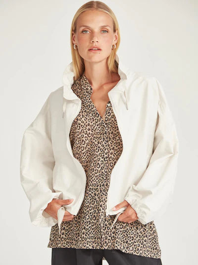 Caroline Sills - Morgan Parka