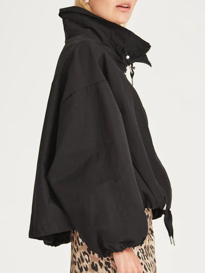 Caroline Sills - Morgan Parka