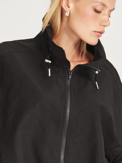 Caroline Sills - Morgan Parka
