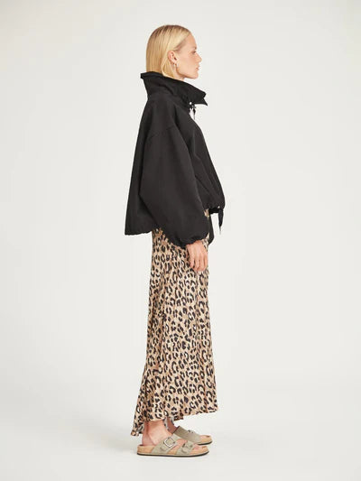 Caroline Sills - Morgan Parka