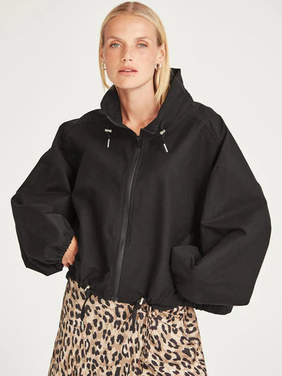 Caroline Sills - Morgan Parka