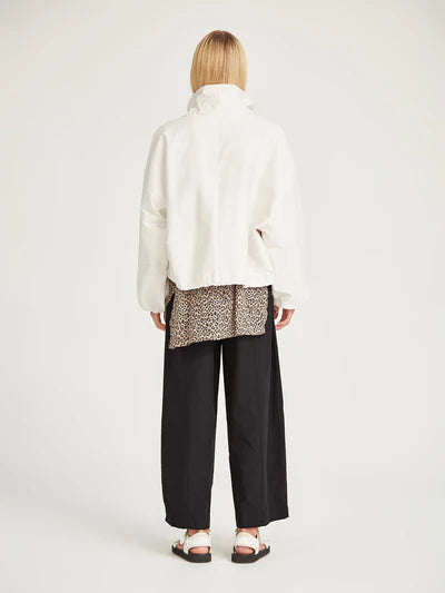 Caroline Sills - Morgan Parka