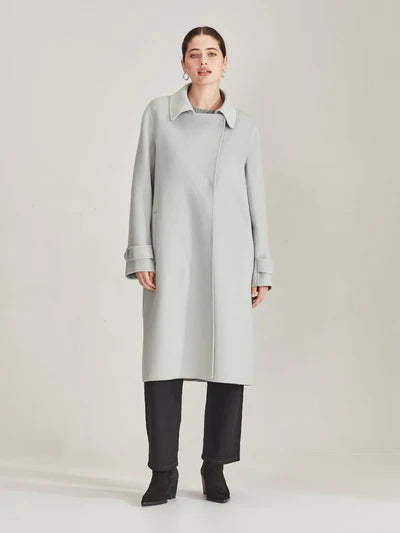 Caroline Sills - Nova Wool Coat