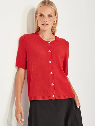 Caroline Sills - Otto Cardigan