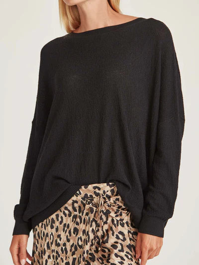 Caroline Sills - Penelope Bouche Weekender