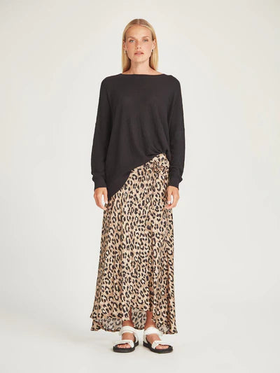 Caroline Sills - Penelope Bouche Weekender