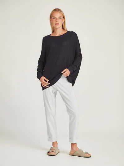 Caroline Sills - Penelope Bouche Weekender