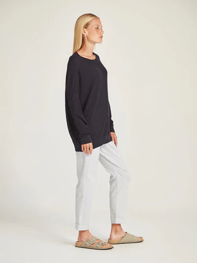 Caroline Sills - Penelope Bouche Weekender