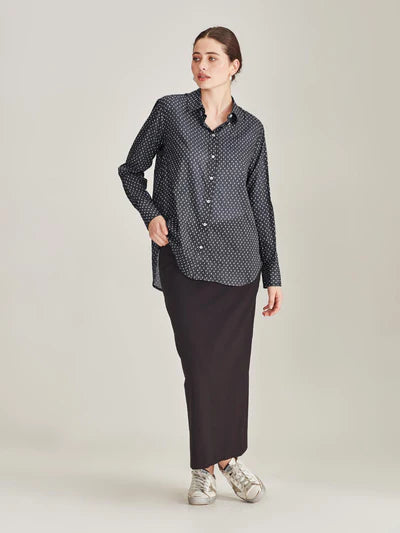 Caroline Sills - Porto Spot Blouse