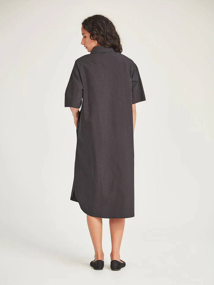 Caroline Sills - Stefan Shirt Dress