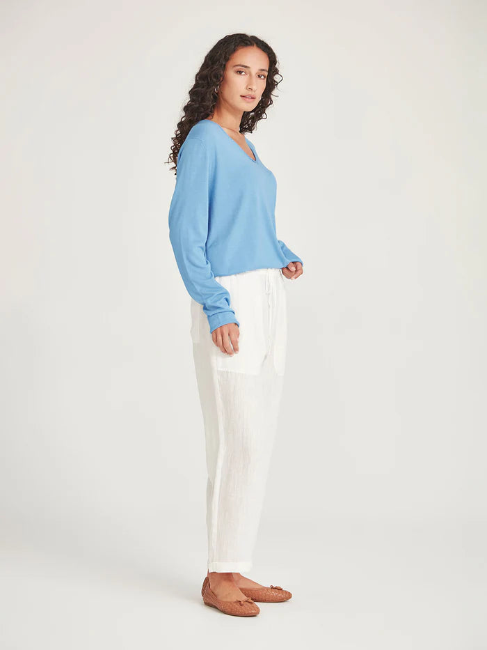 Caroline Sills - Vinnie V-Neck Sweater