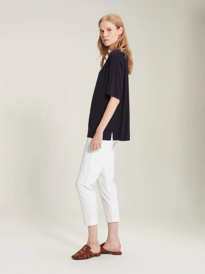 Caroline Sills - Lucia Relaxed Tee