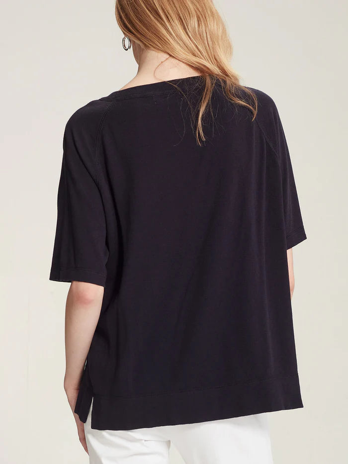 Caroline Sills - Lucia Relaxed Tee