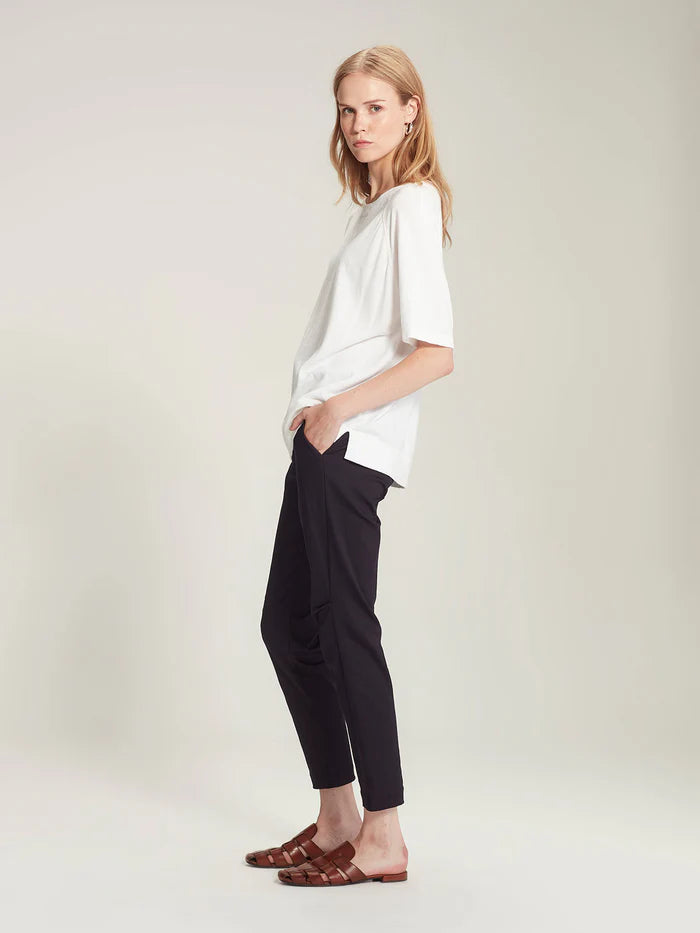 Caroline Sills - Lucia Relaxed Tee