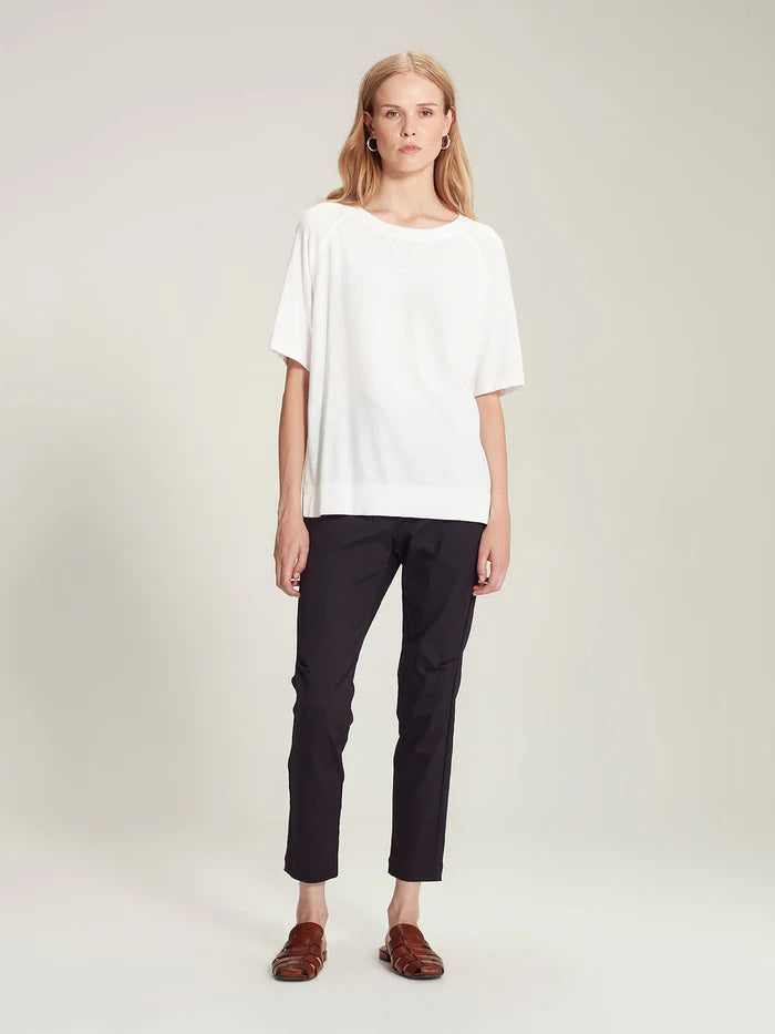 Caroline Sills - Lucia Relaxed Tee