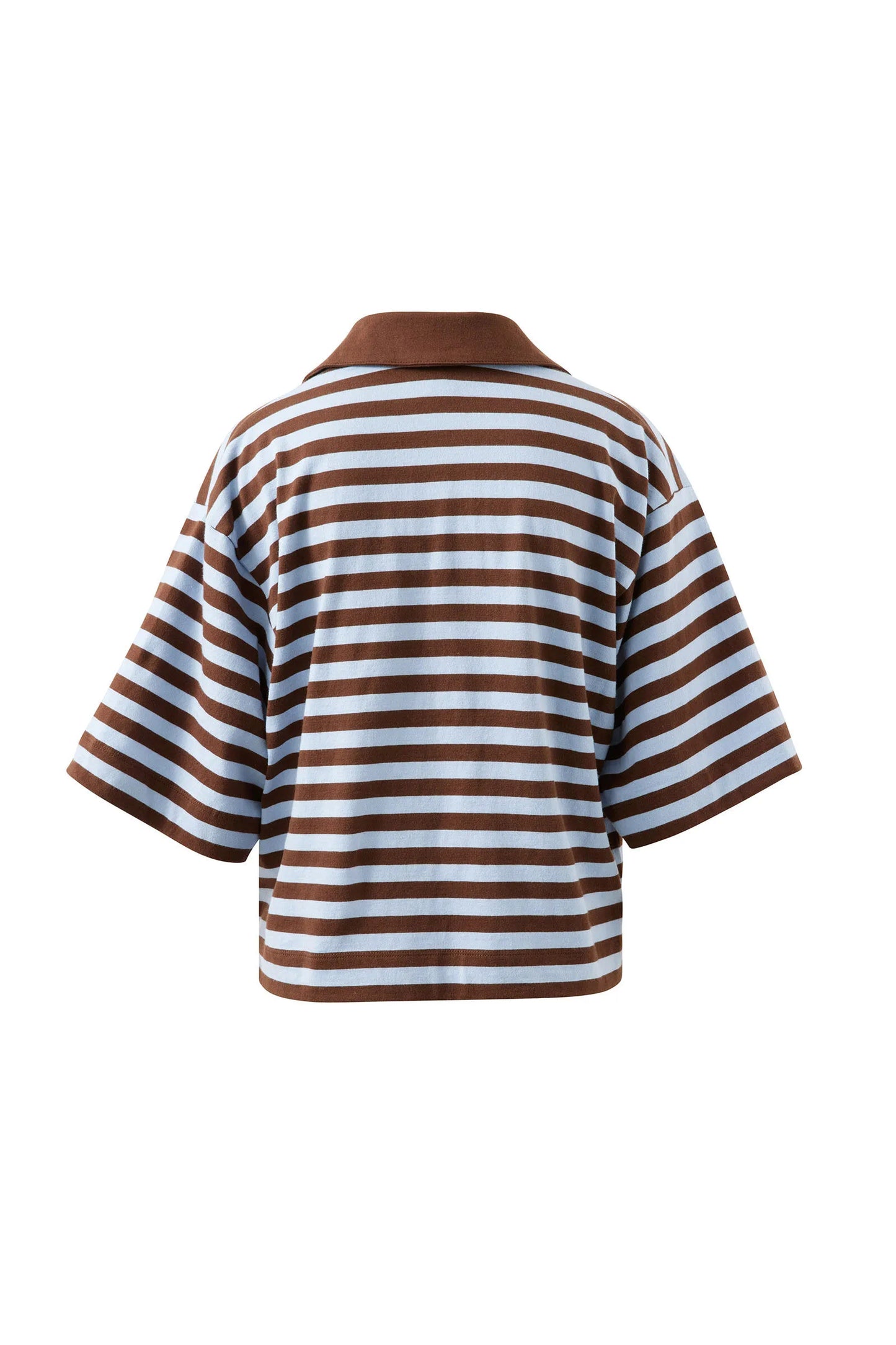 Ceres Life - Arlie Short Sleeve Rugby