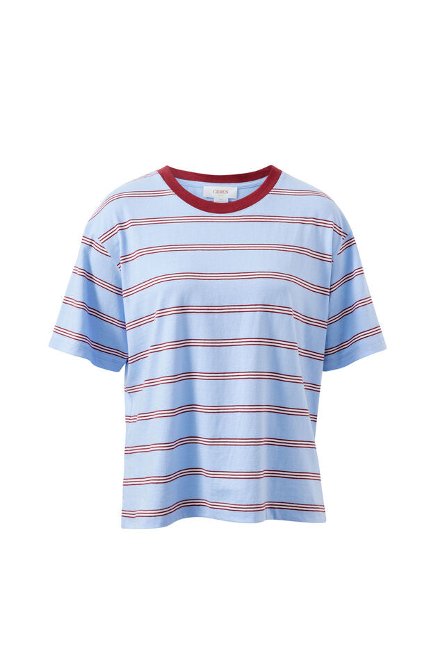 Ceres Life - Stevie Slouchy Tee