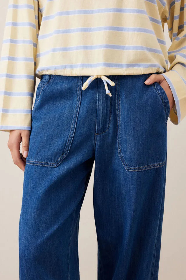 Ceres Life - Weekender Pant
