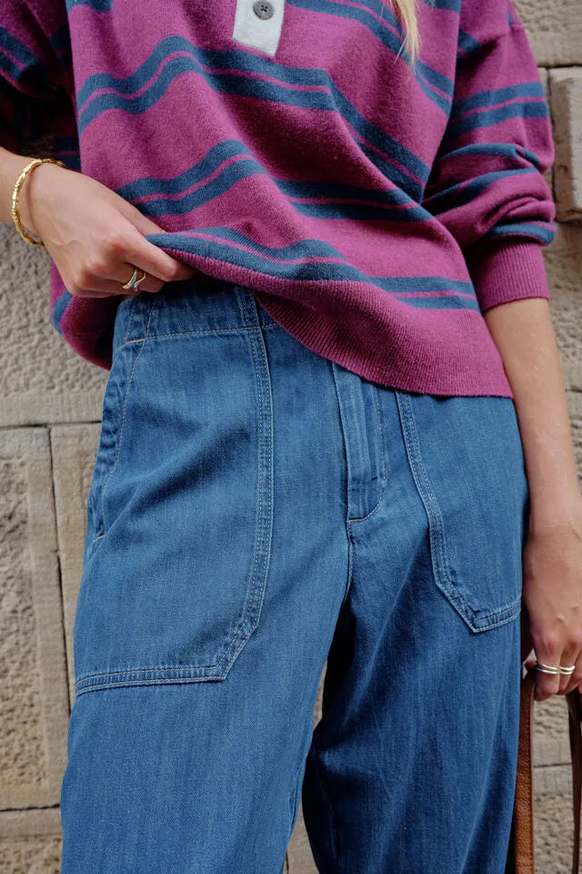 Ceres Life - Weekender Pant