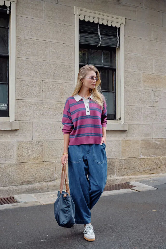 Ceres Life - Weekender Pant