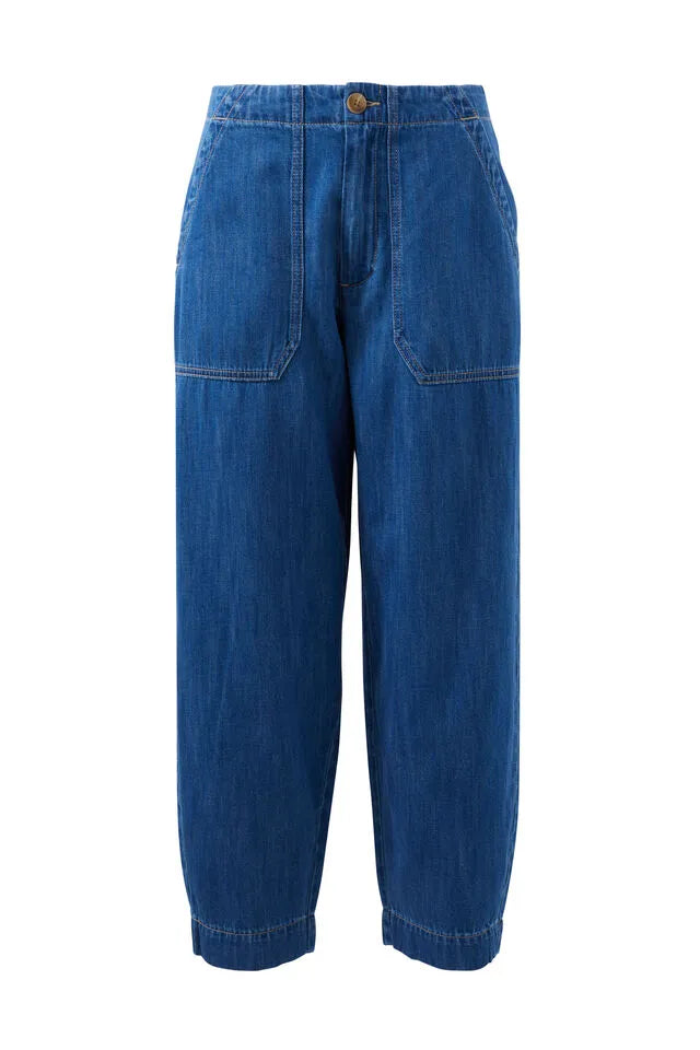 Ceres Life - Weekender Pant
