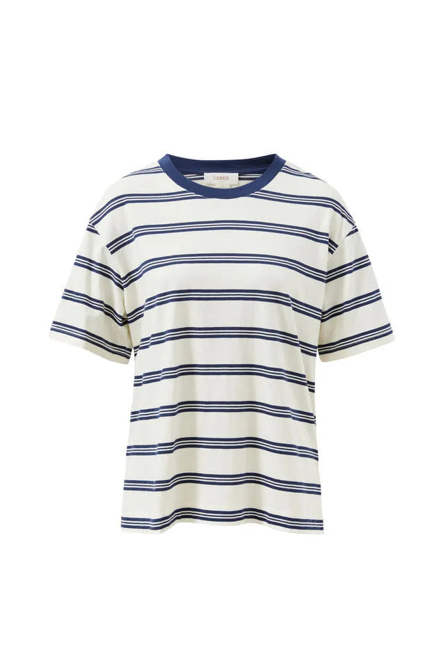 Ceres Life - Stevie Slouchy Tee